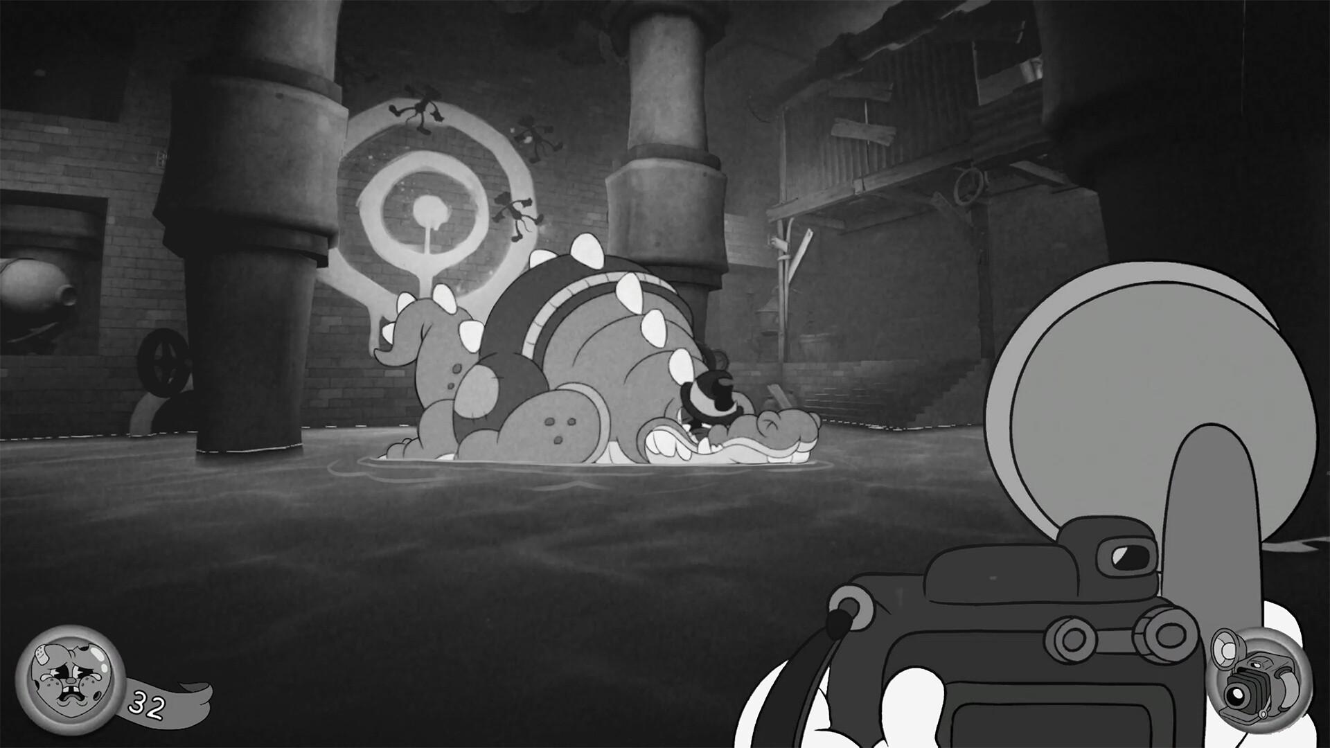 MOUSE: P.I. For Hire بي سي ستيم حساب