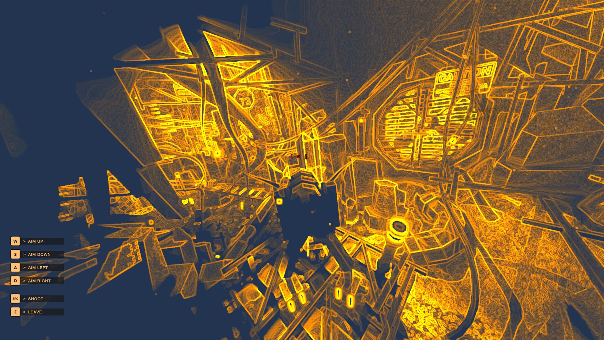 SECTOR ZERO بي سي ستيم كود رقمي