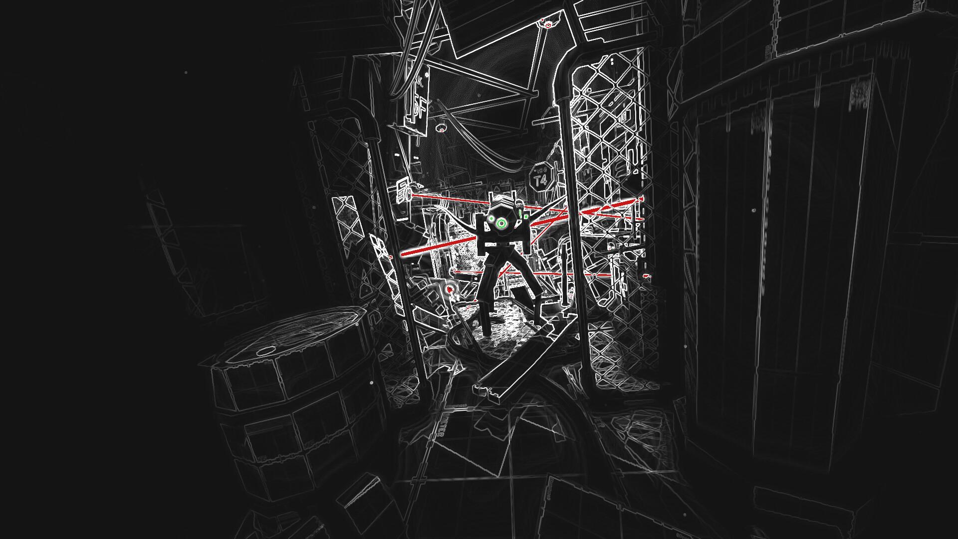 SECTOR ZERO بي سي ستيم كود رقمي