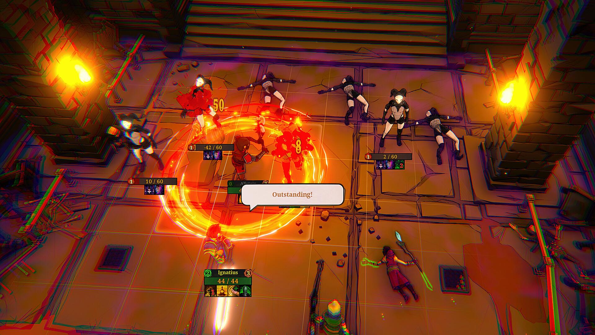 Valor Of Man بي سي ستيم كود رقمي