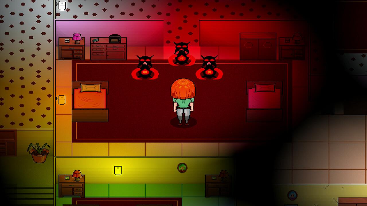 My Grandpa'S Haunted House بي سي ستيم كود رقمي