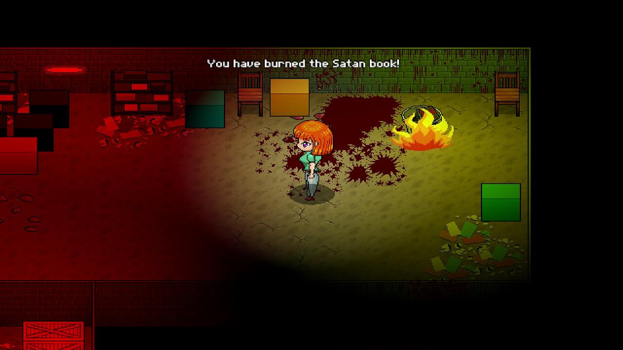 My Grandpa'S Haunted House بي سي ستيم كود رقمي