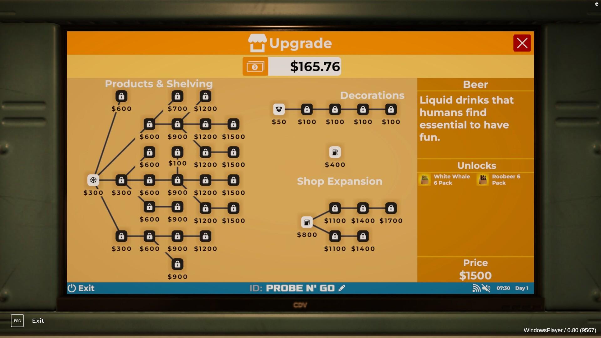 Roadside Research بي سي رابط هديه ستيم