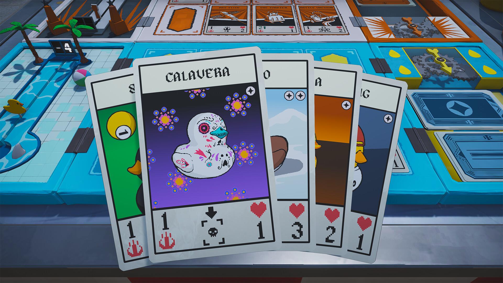 Placid Plastic Deck بي سي ستيم كود رقمي