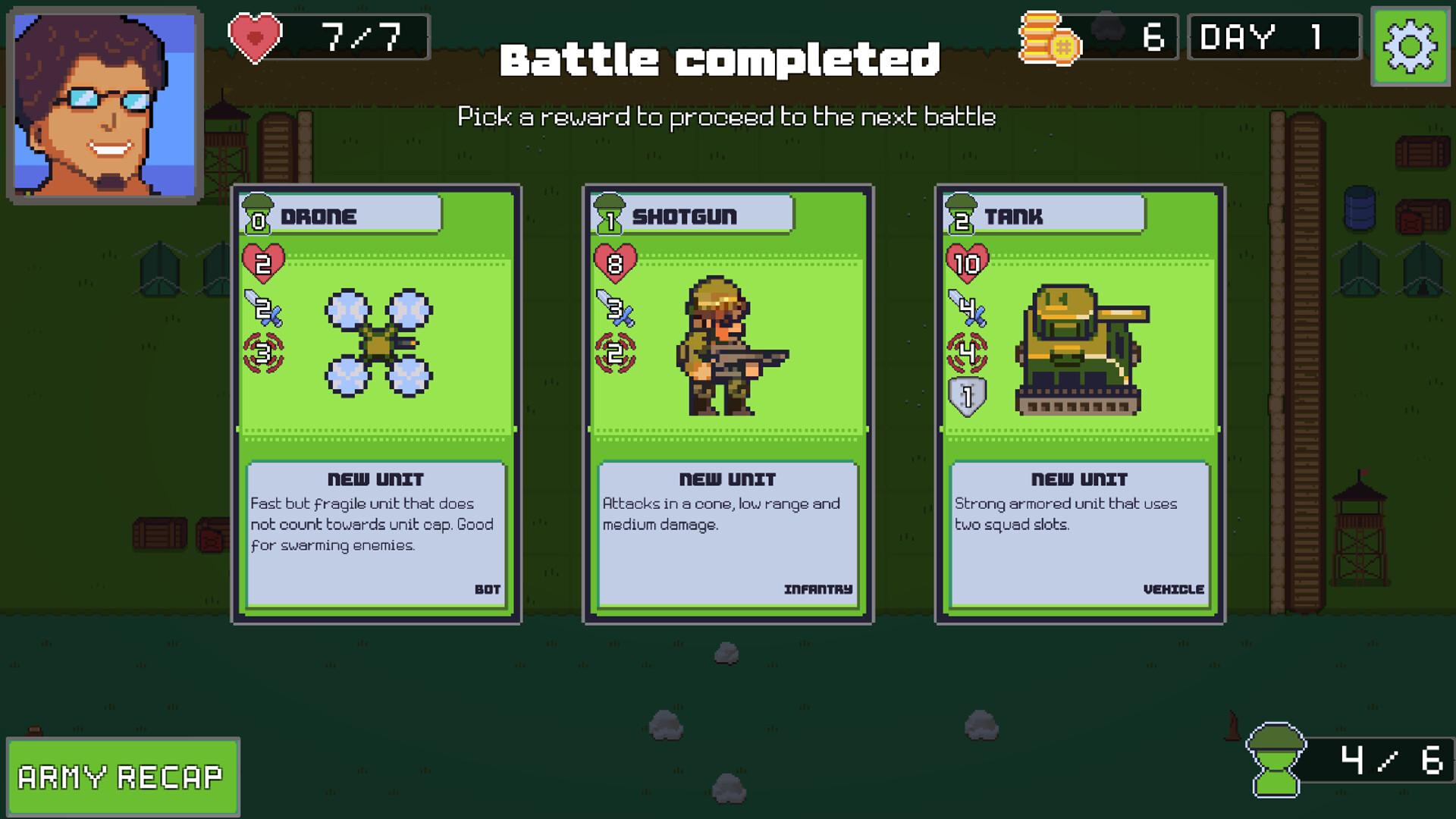 Frontline Command بي سي ستيم كود رقمي