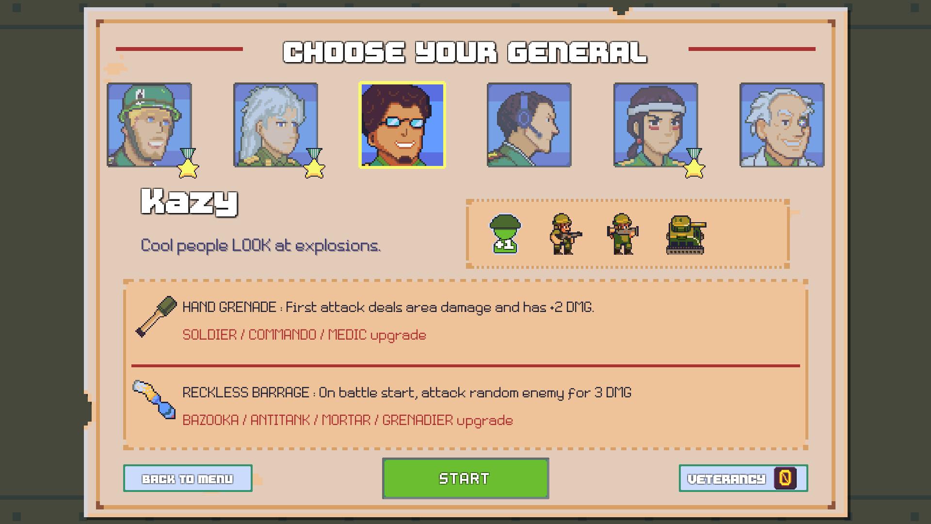 Frontline Command بي سي ستيم كود رقمي