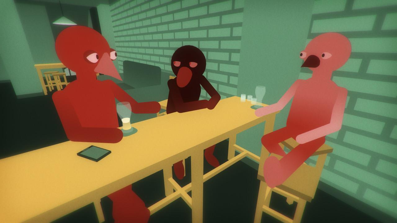 Through The Fragmentation بي سي ستيم كود رقمي