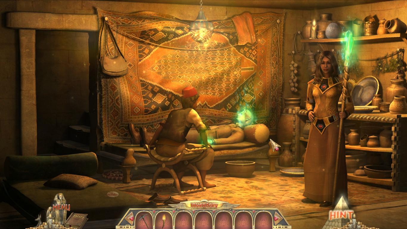 Arcana Sands Of Destiny بي سي ستيم كود رقمي