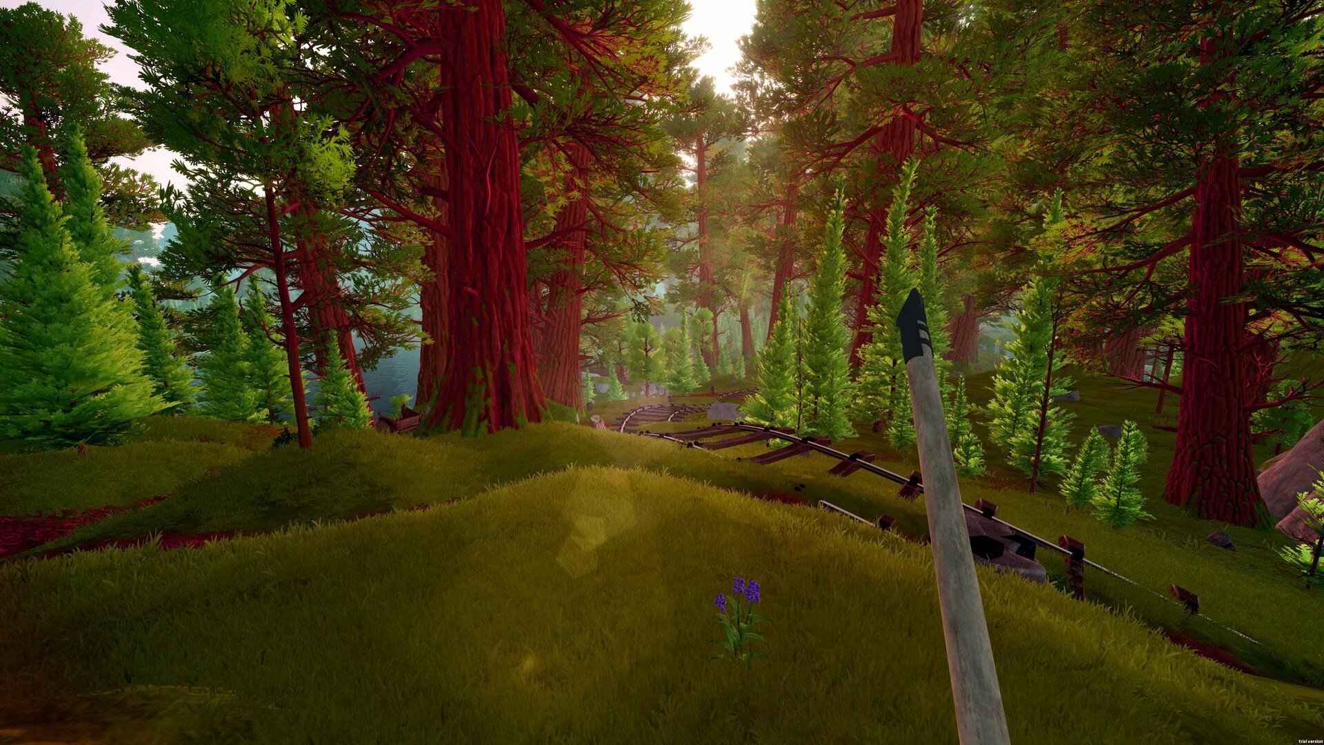 Oxygen Train بي سي ستيم كود رقمي