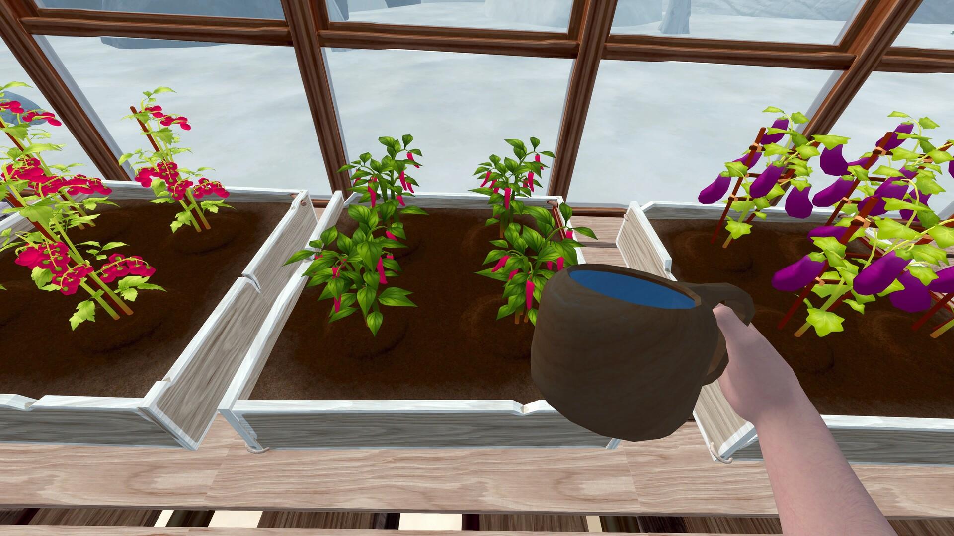 Oxygen Train بي سي ستيم كود رقمي