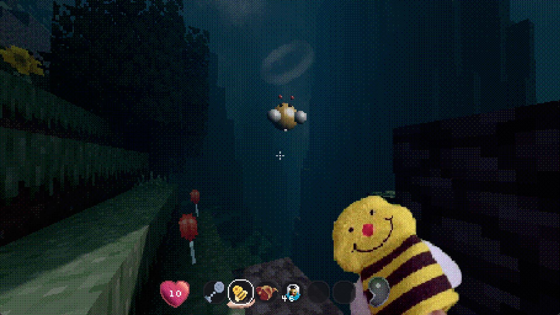 Lucid Blocks بي سي ستيم كود رقمي