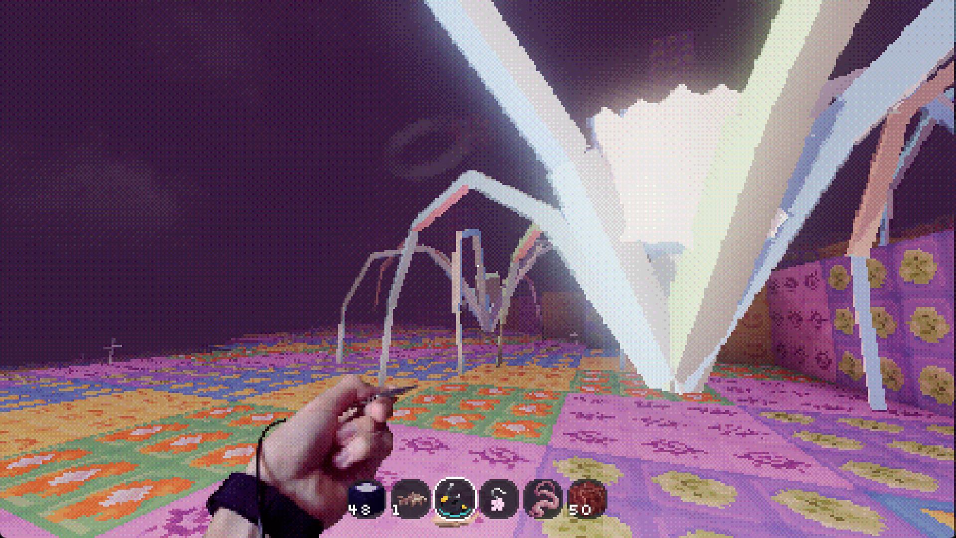 Lucid Blocks بي سي ستيم كود رقمي