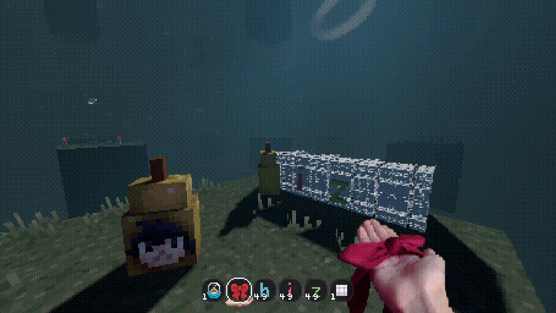 Lucid Blocks بي سي ستيم كود رقمي