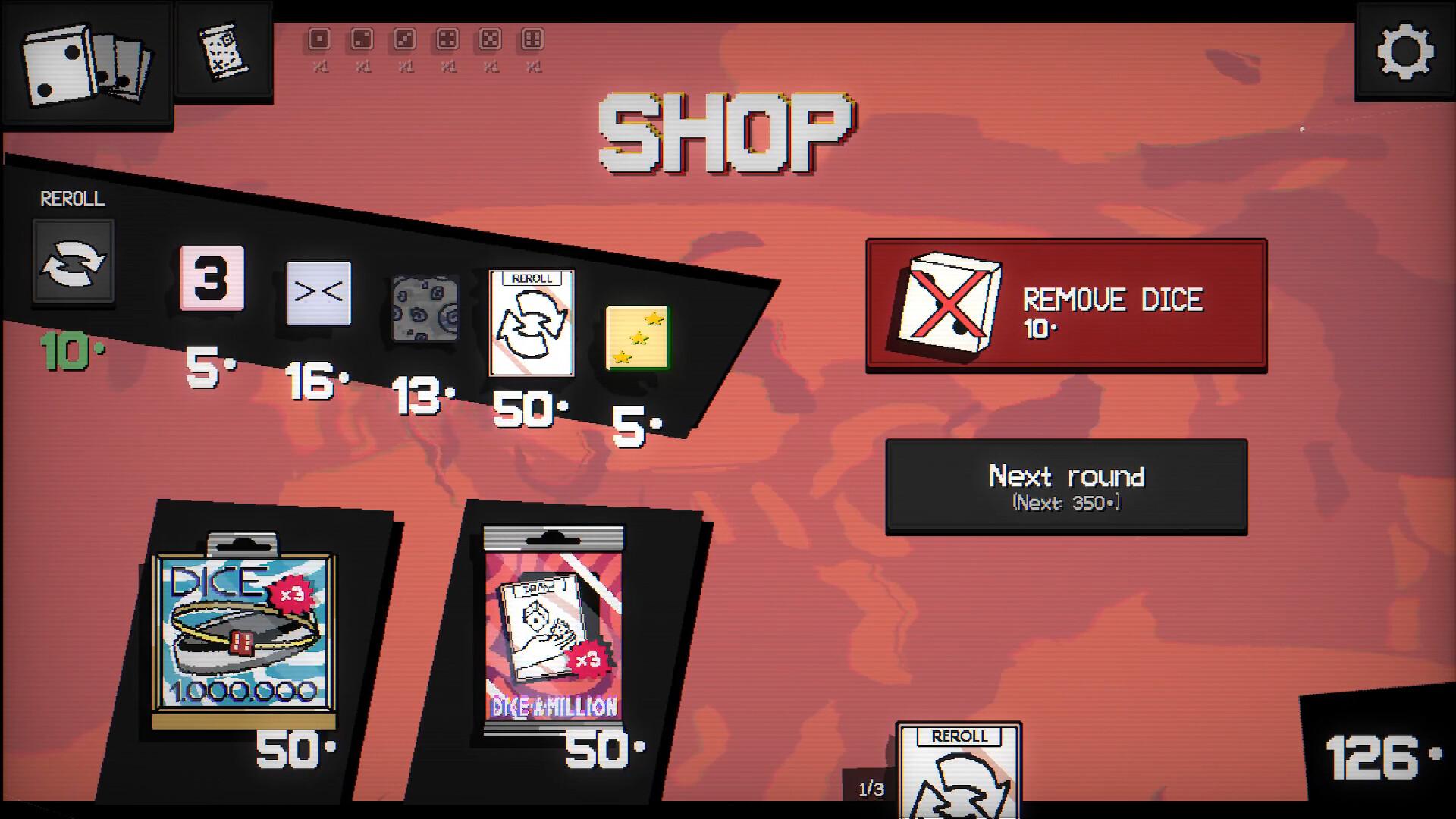 Dice A Million بي سي ستيم كود رقمي