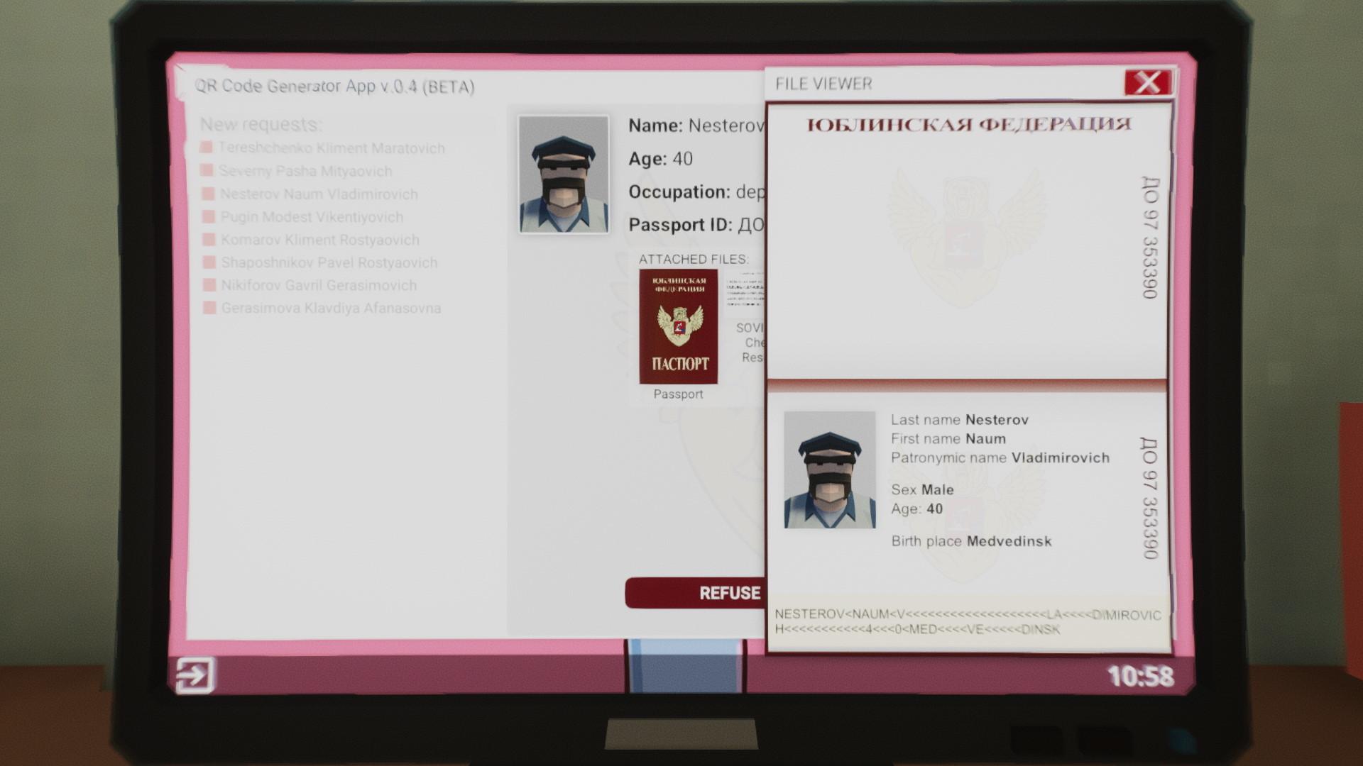 Self-Isolation بي سي ستيم كود رقمي