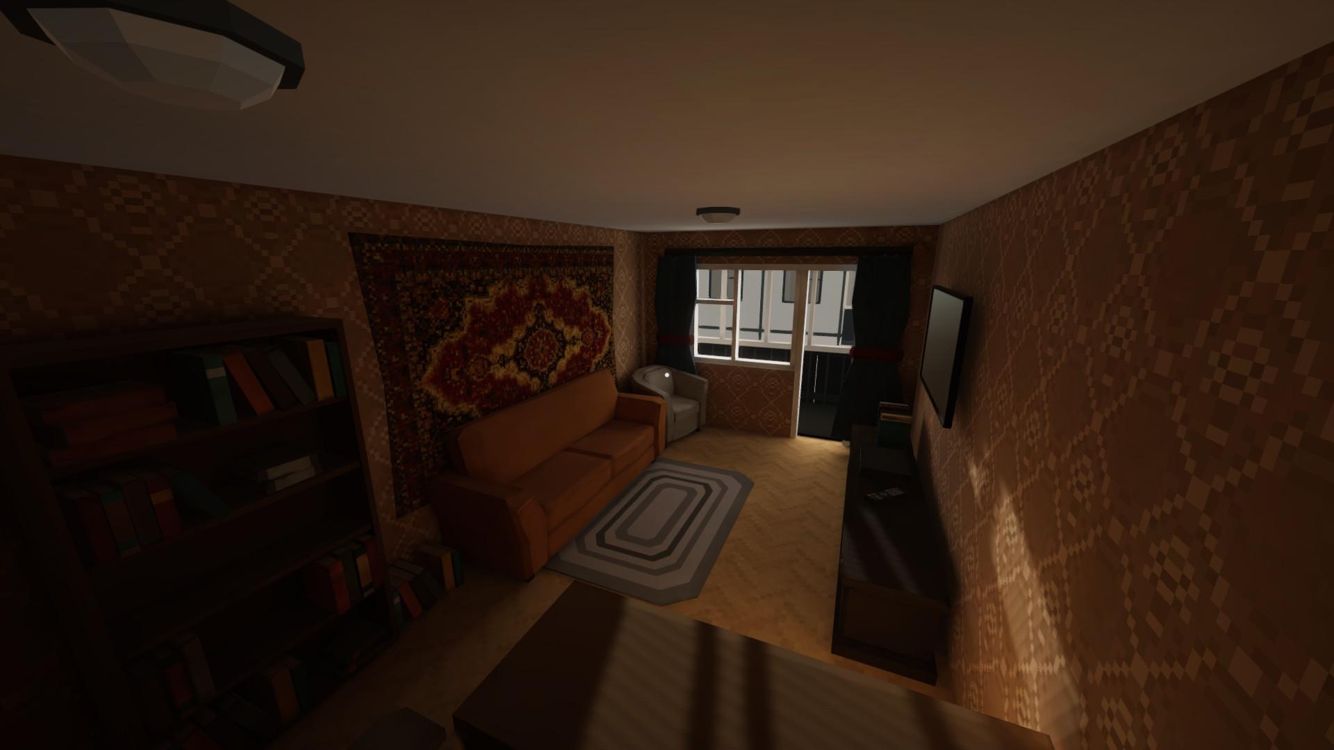 Self-Isolation بي سي ستيم كود رقمي