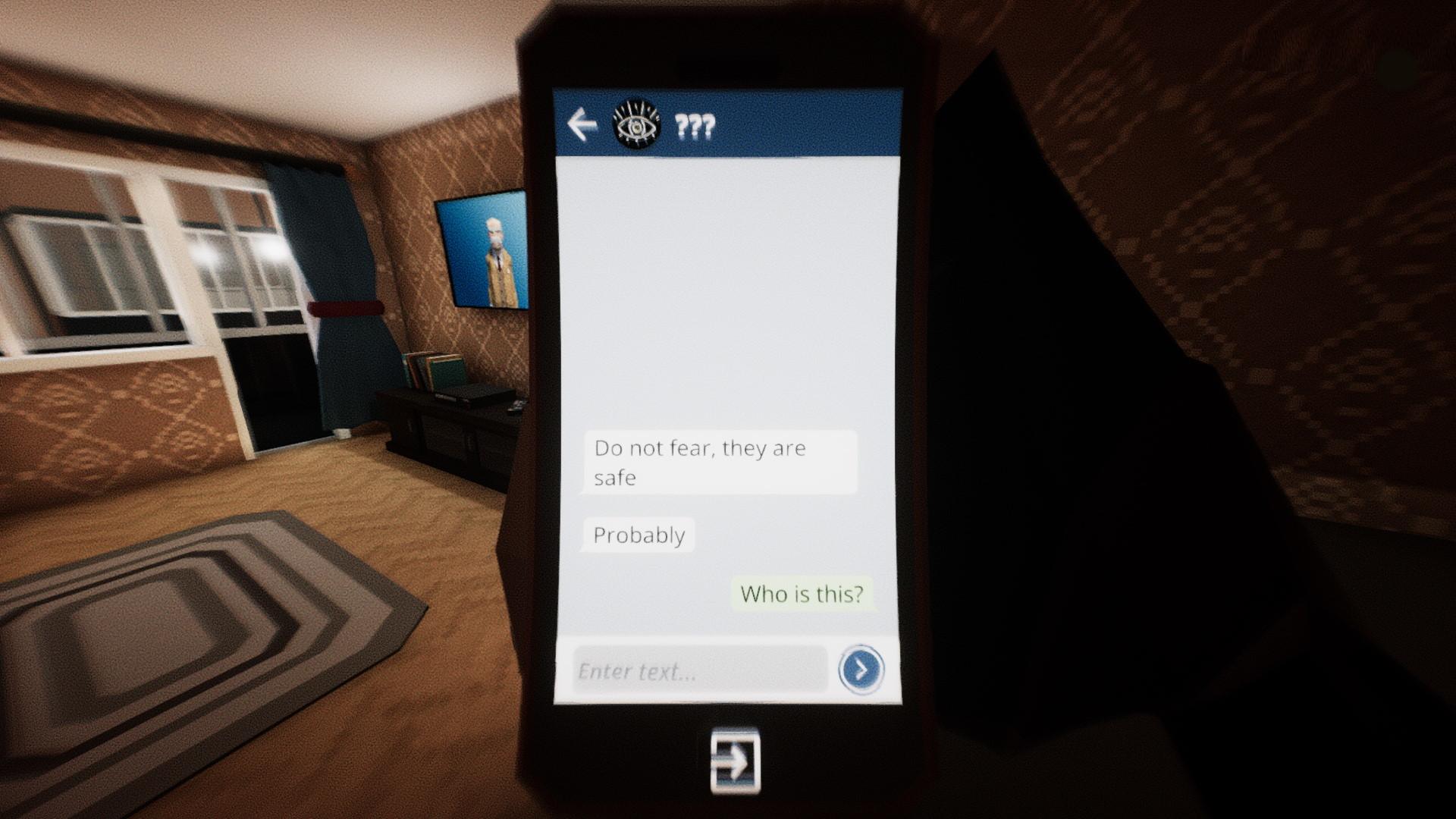 Self-Isolation بي سي ستيم كود رقمي