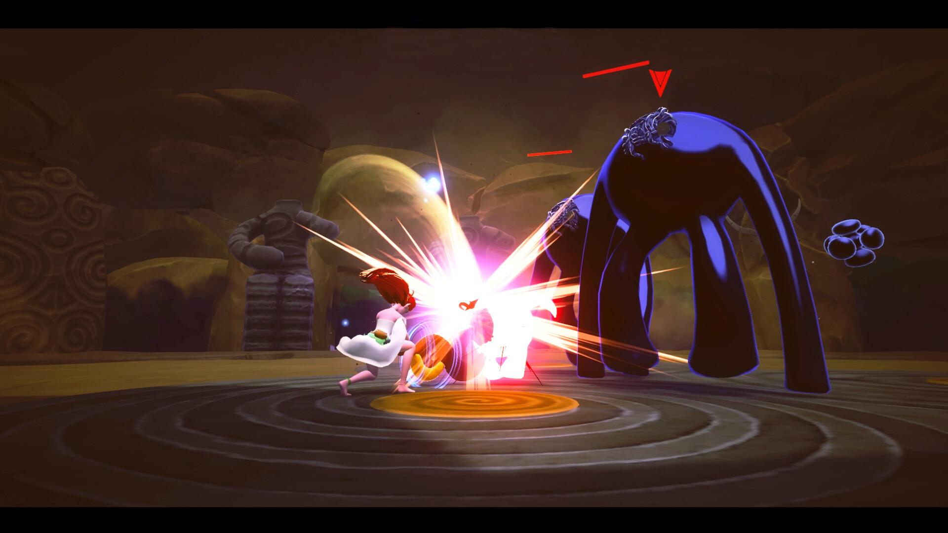 Mai: Child Of Ages - Storms Of Time DLC بي سي ستيم كود رقمي