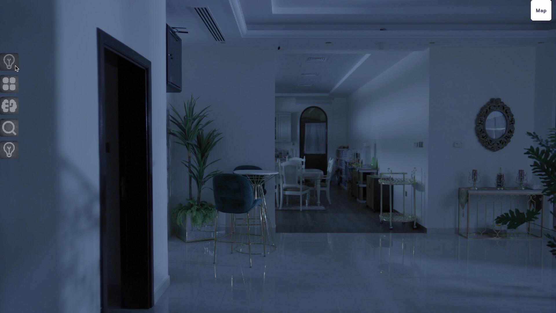 A Tale Of Shadows: Fragments Part I بي سي ستيم كود رقمي