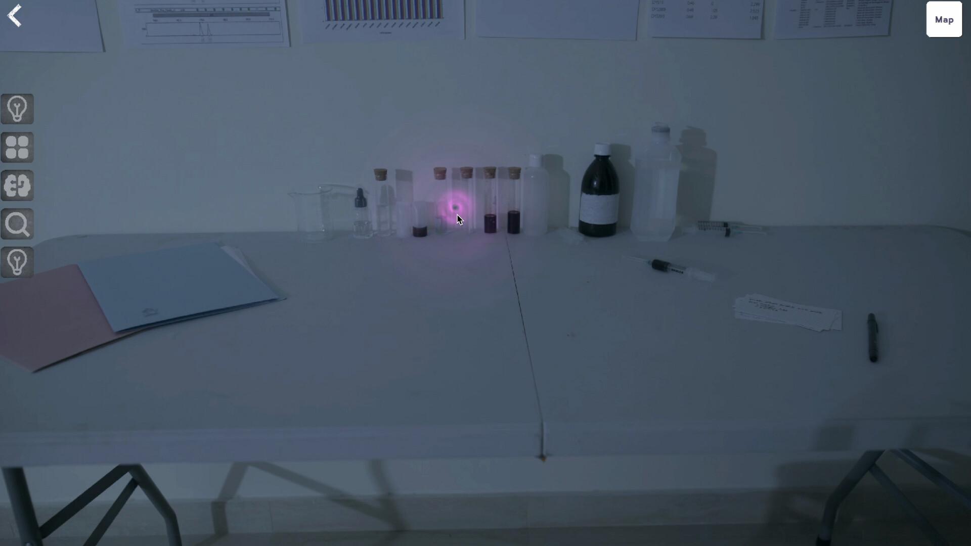 A Tale Of Shadows: Fragments Part I بي سي ستيم كود رقمي