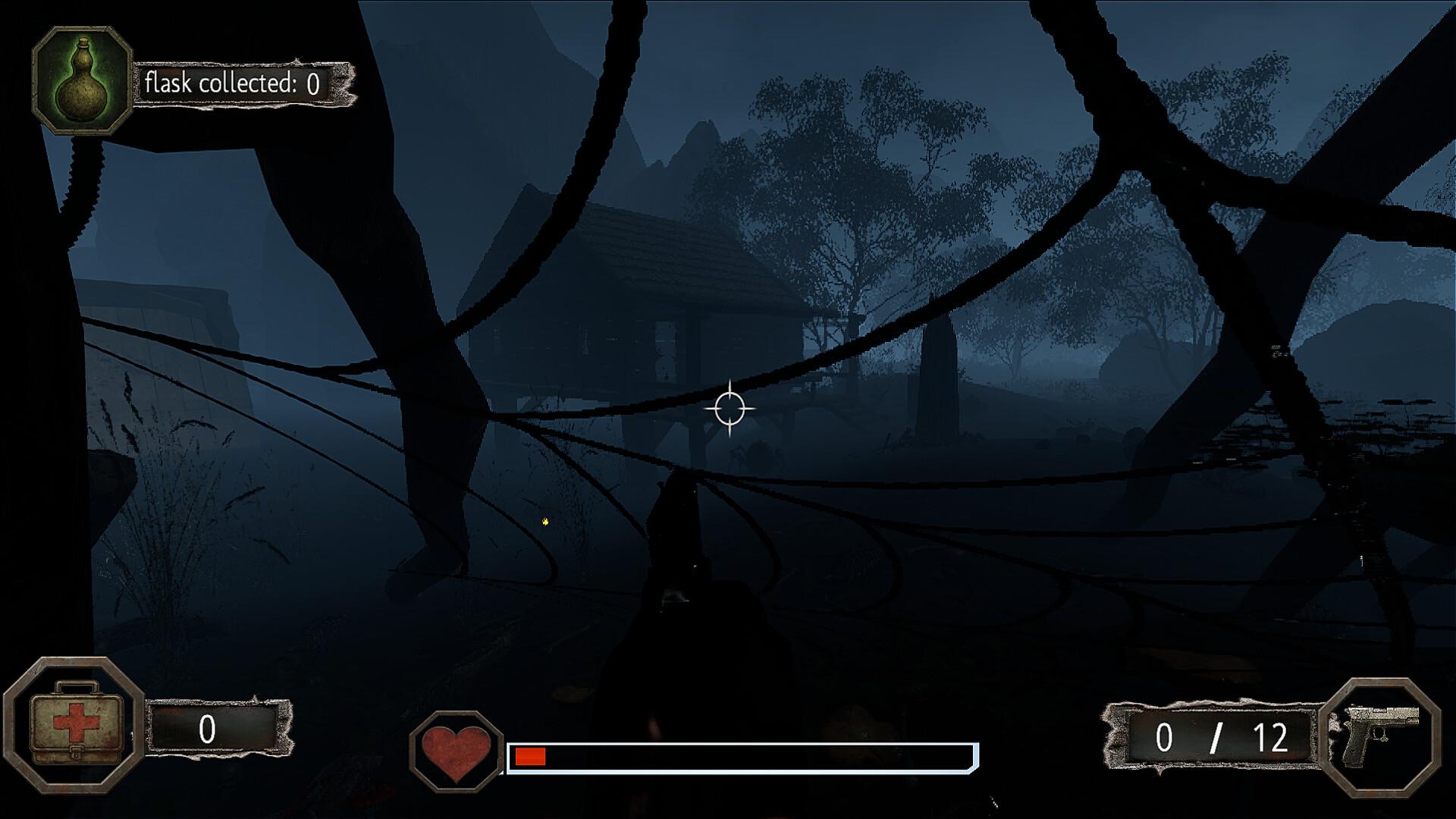 Anomaly Island بي سي ستيم كود رقمي