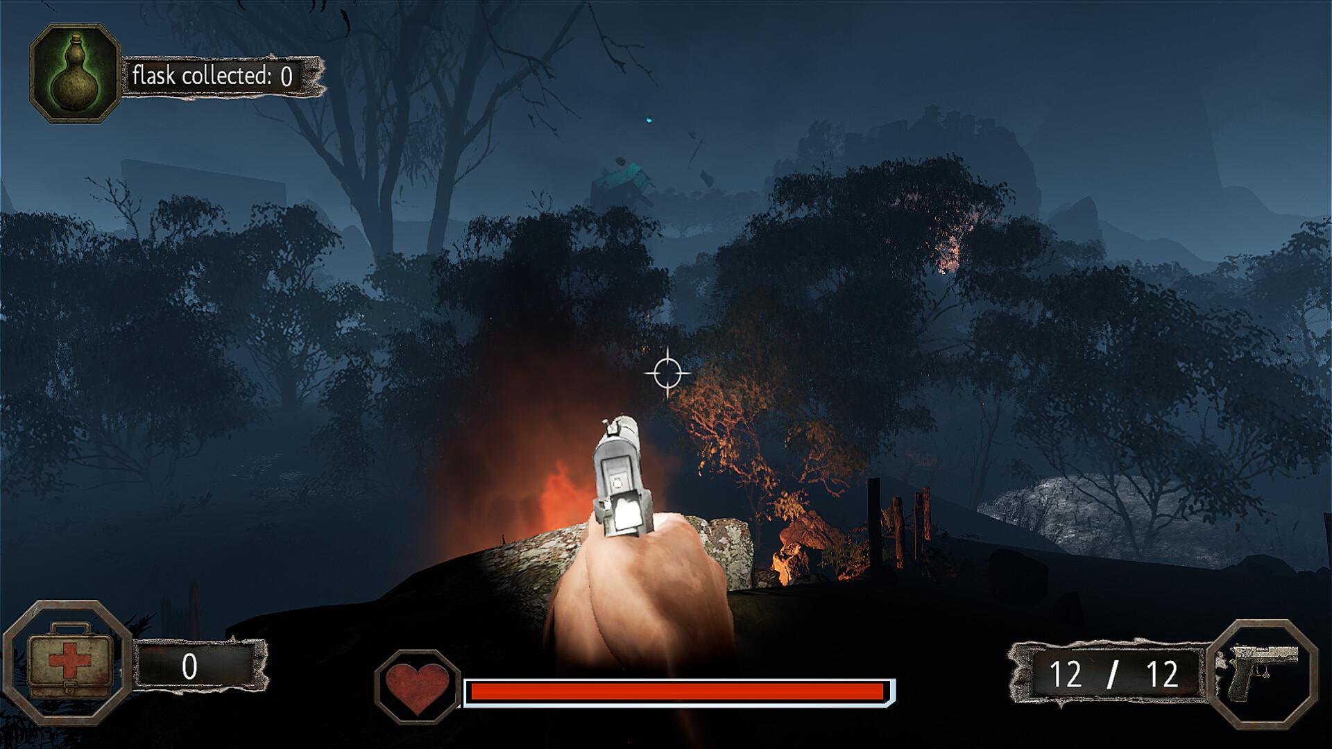 Anomaly Island بي سي ستيم كود رقمي