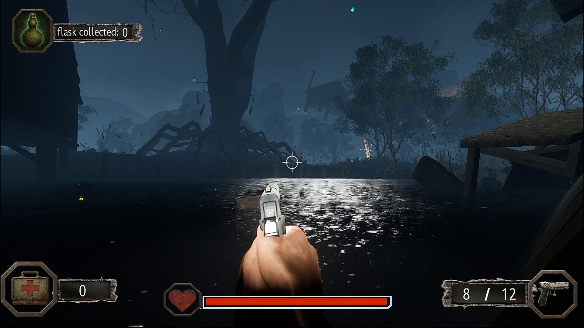 Anomaly Island بي سي ستيم كود رقمي