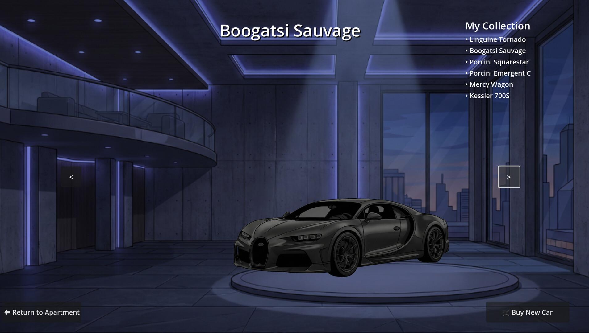 SELF MADE: Investment Life Sim بي سي ستيم كود رقمي