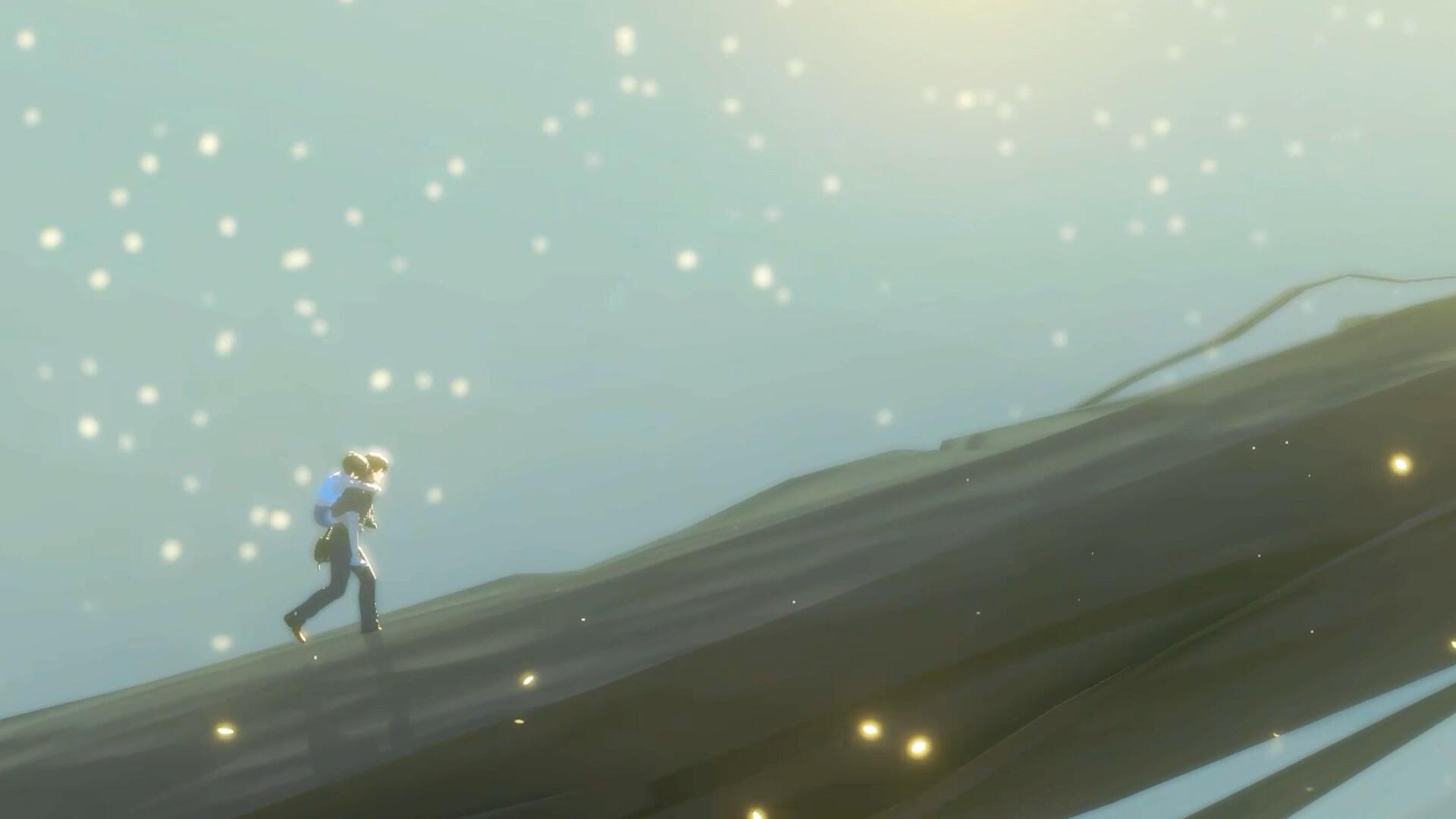 OPUS: Prism Peak بي سي رابط هديه ستيم