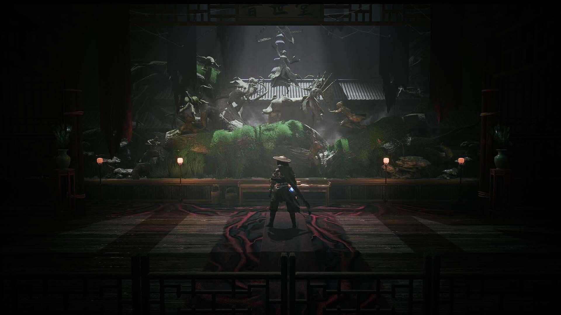 Shattered Realm Rebirth بي سي ستيم كود رقمي