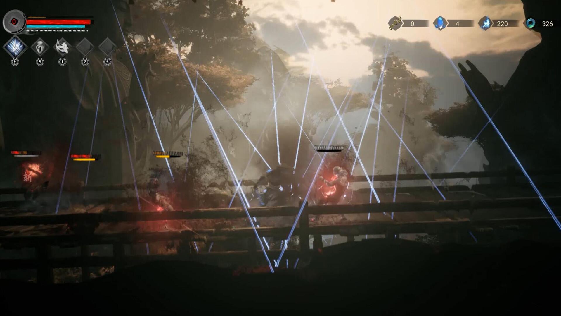 Shattered Realm Rebirth بي سي ستيم كود رقمي