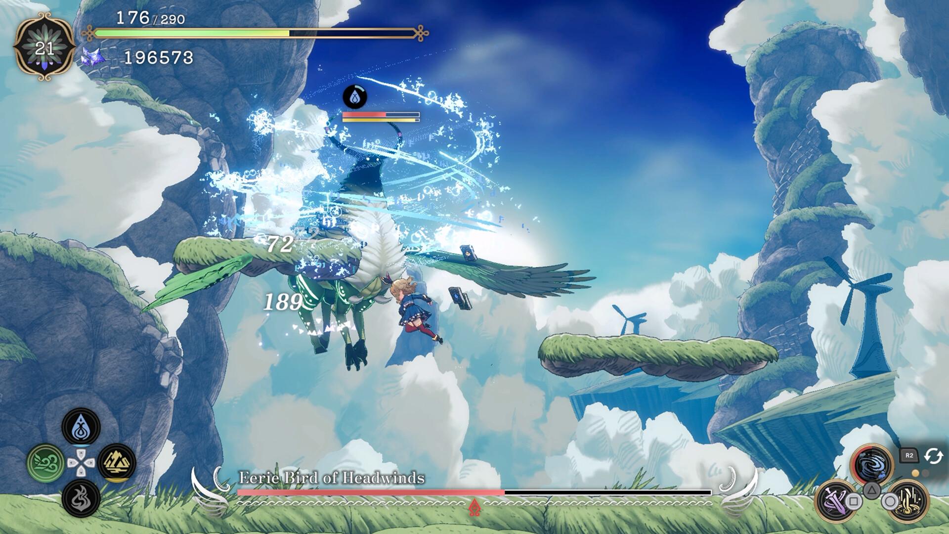 Ariana And The Elder Codex أمريكا الشمالية بلايستيشن 4/بلايستيشن 5 كود رقمي