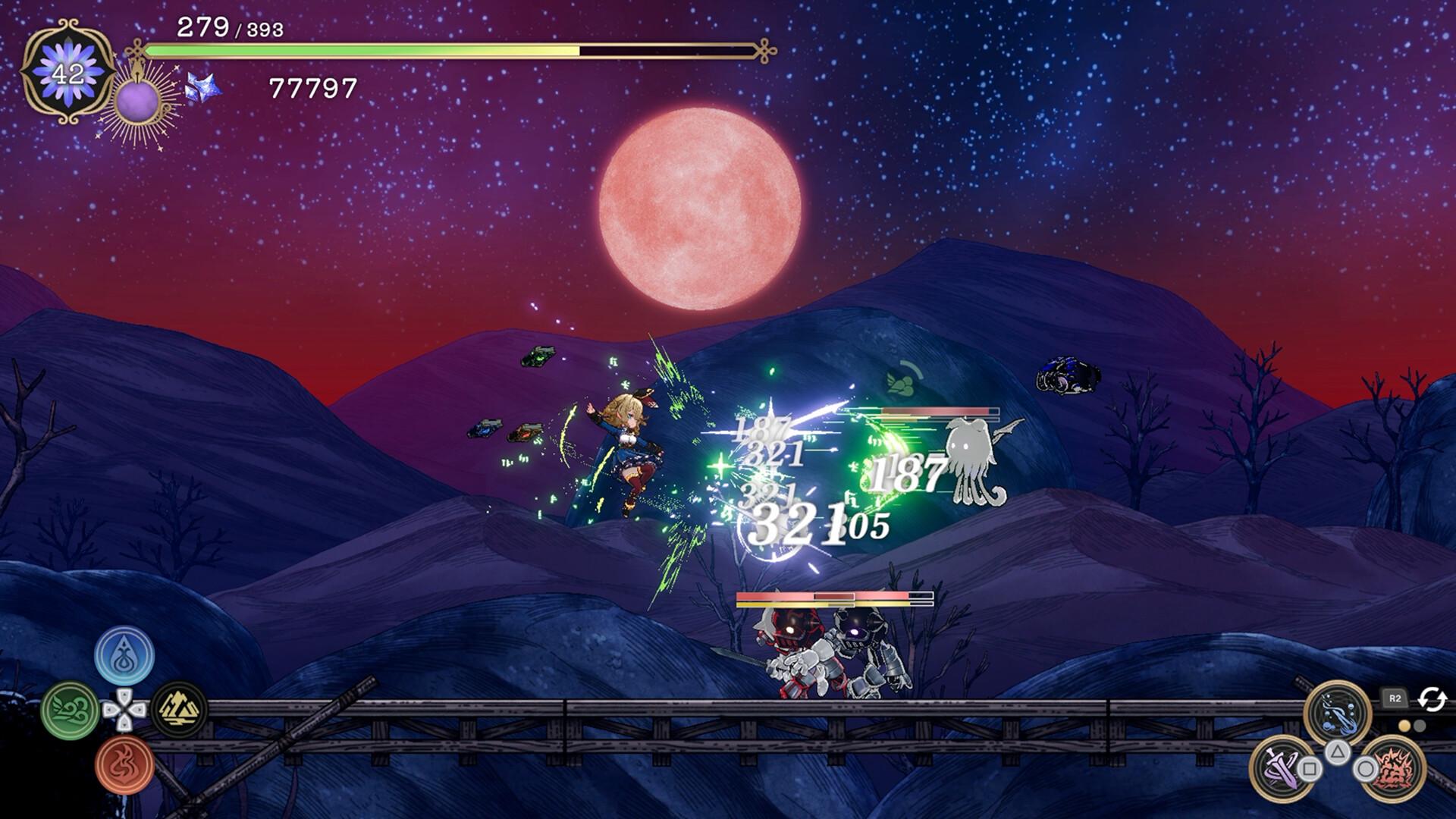 Ariana And The Elder Codex أمريكا الشمالية بلايستيشن 4/بلايستيشن 5 كود رقمي