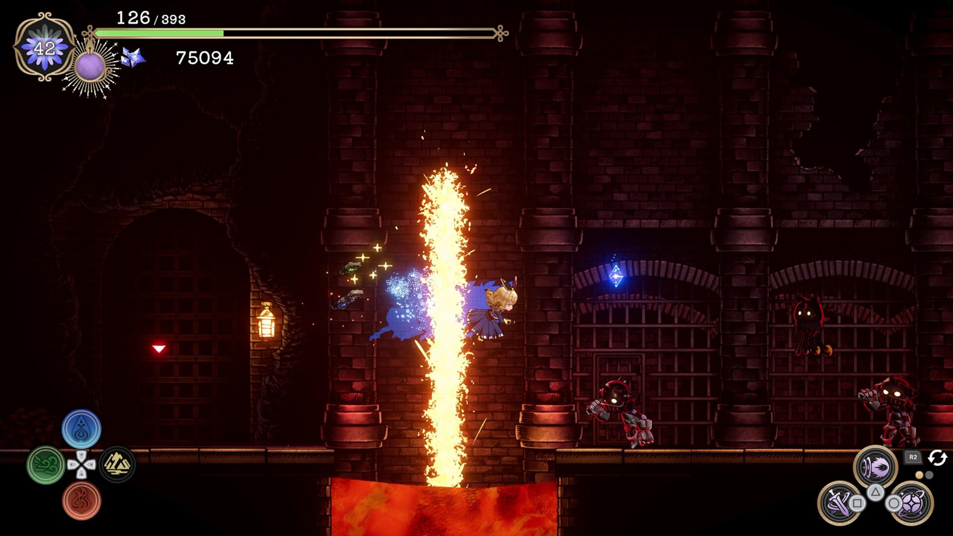 Ariana And The Elder Codex أمريكا الشمالية بلايستيشن 4/بلايستيشن 5 كود رقمي