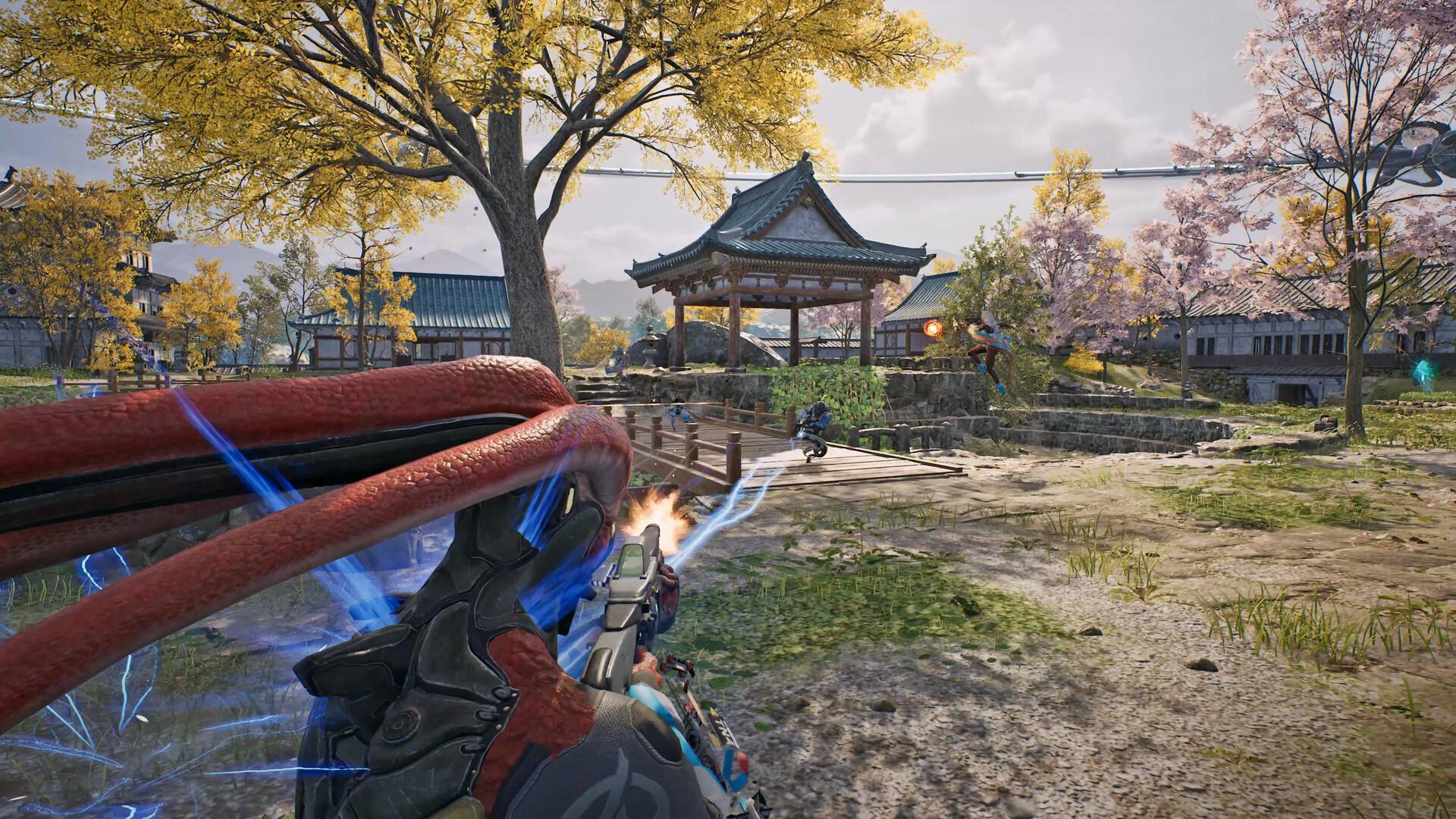 Time Takers Closed Beta بي سي ستيم حساب