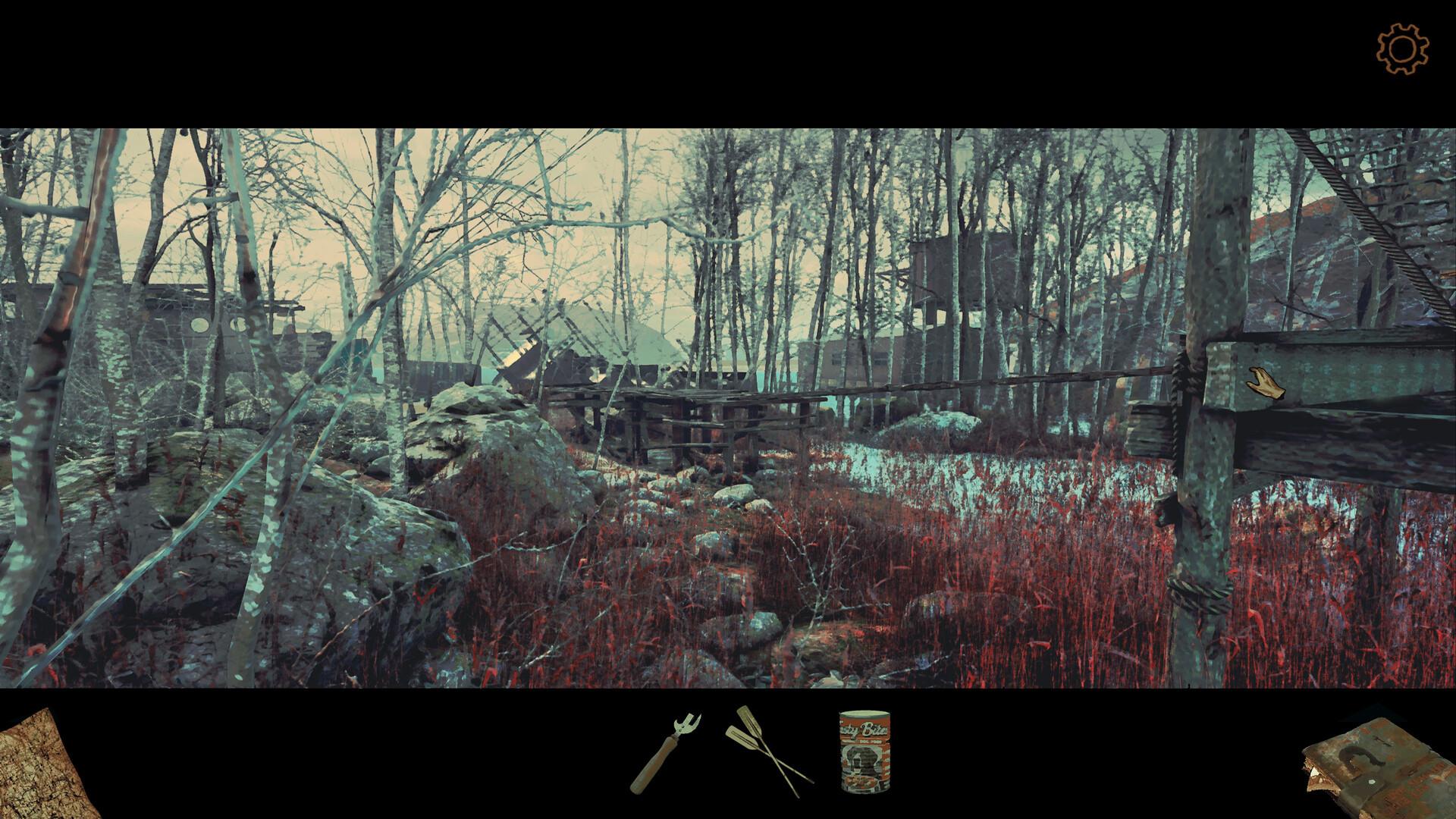 Back In The Swamp بي سي ستيم كود رقمي