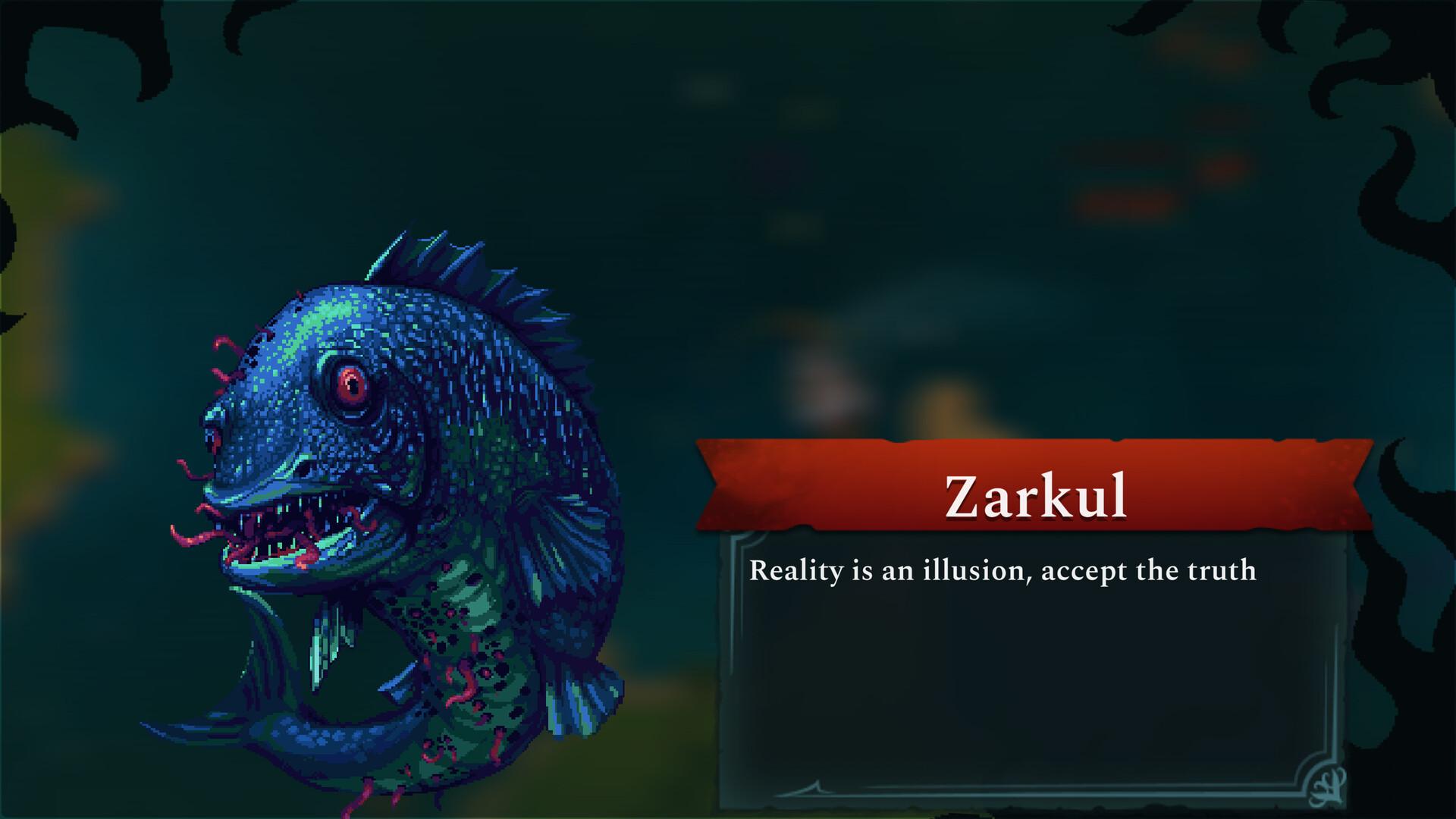 Curse Of Pirates Closed BETA بي سي ستيم كود رقمي