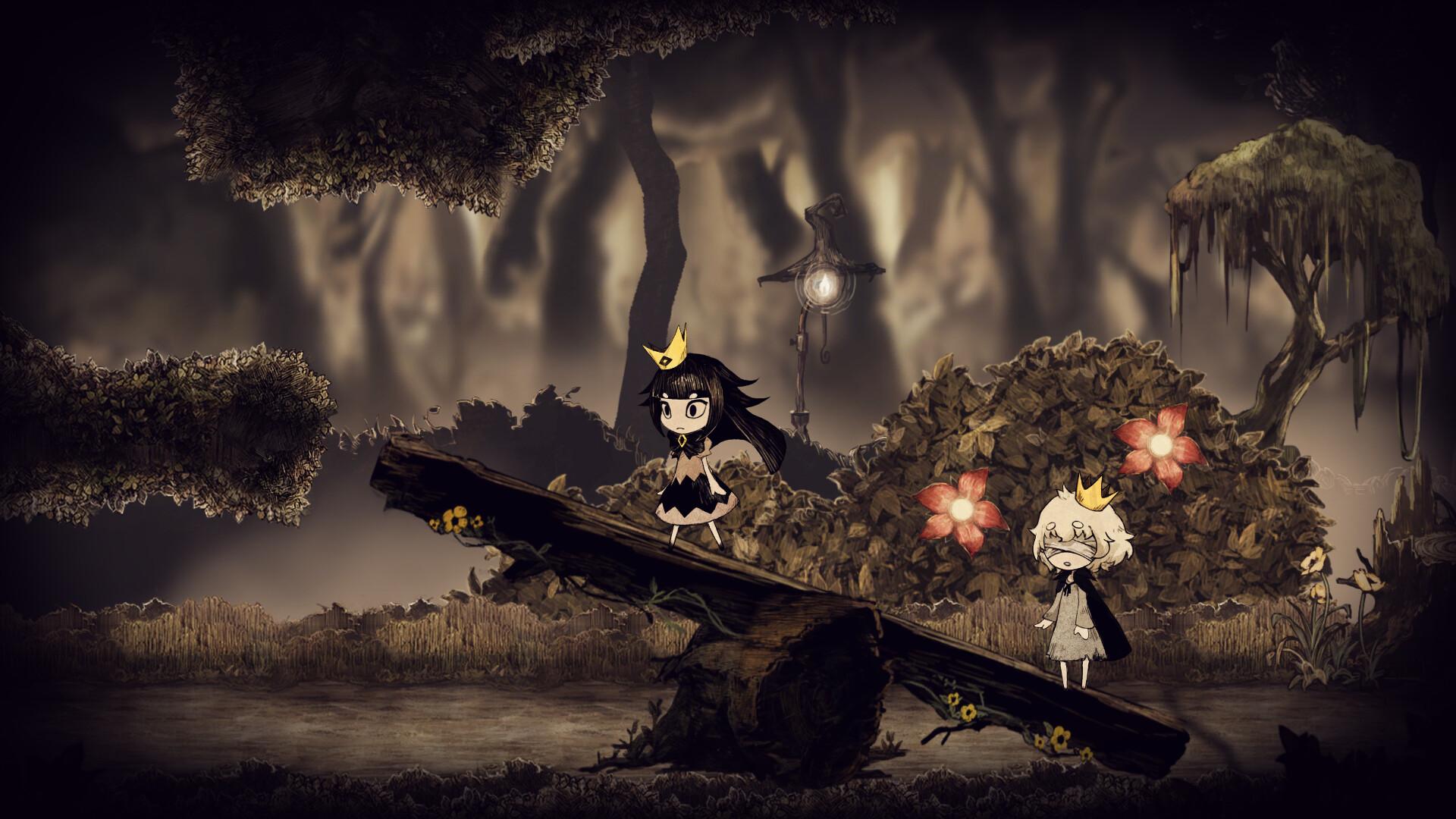 The Liar Princess And The Blind Prince بي سي ستيم كود رقمي