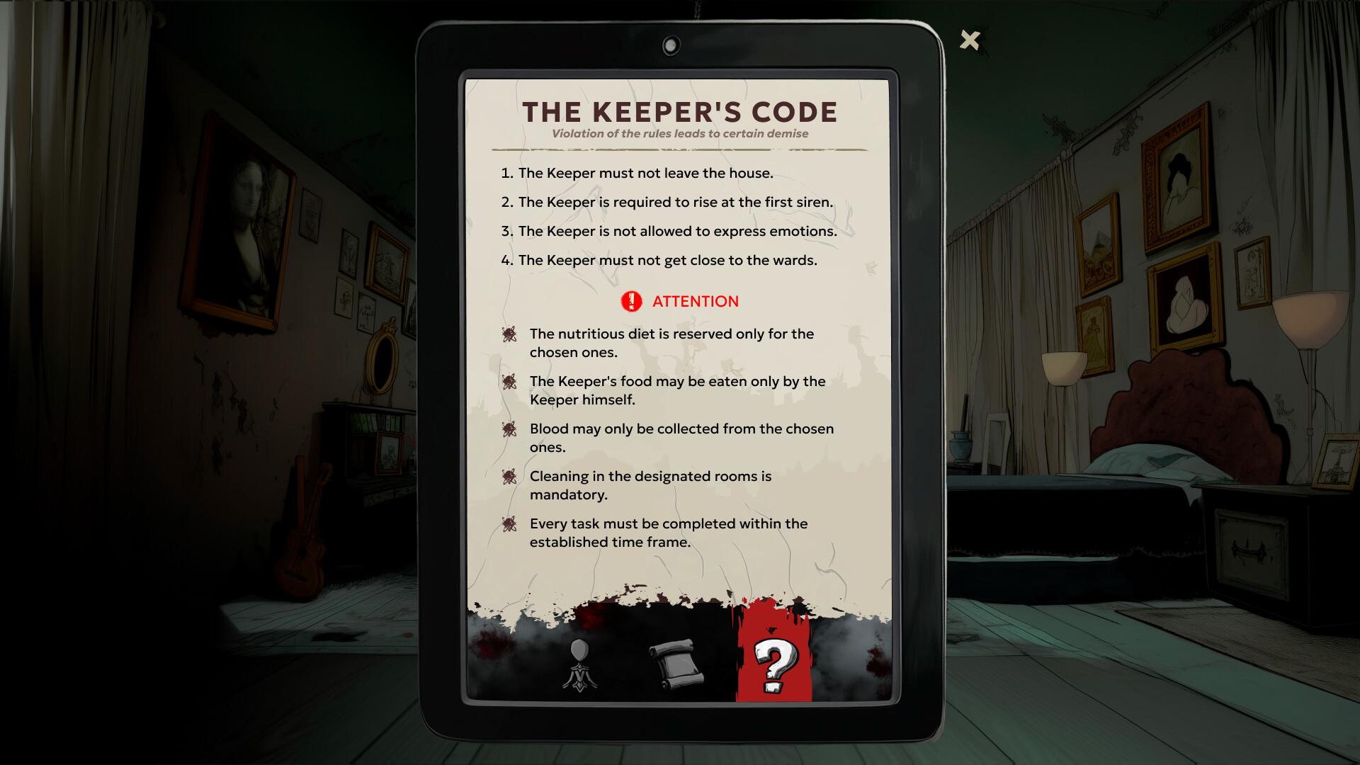 Reflections Of The Void بي سي ستيم كود رقمي