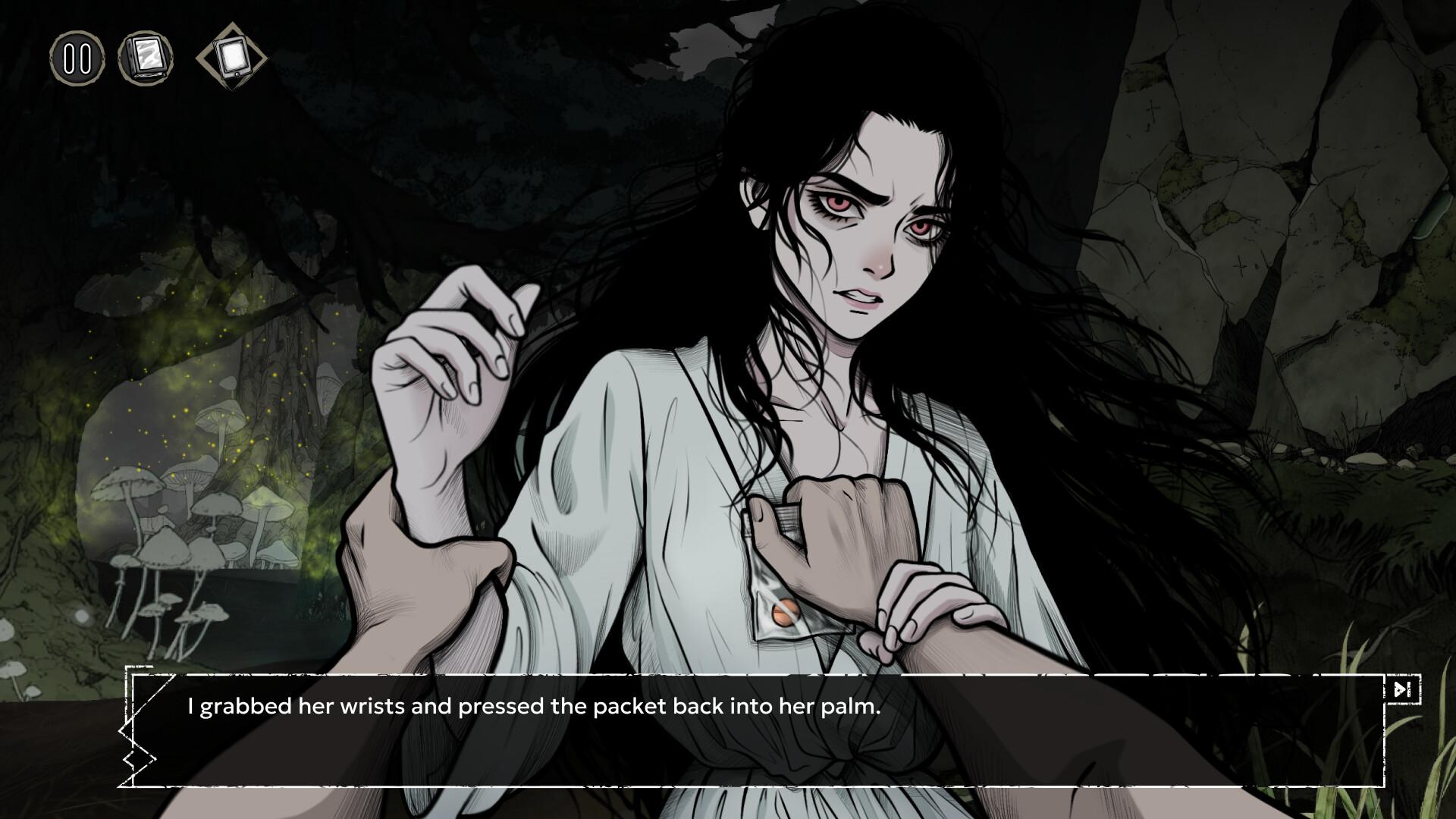 Reflections Of The Void بي سي ستيم كود رقمي