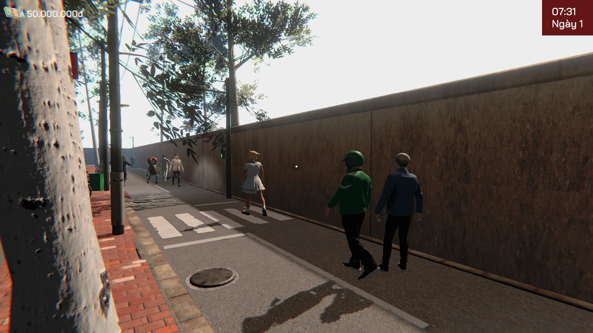 Net 24h: الفيتنامية Internet Cafe Chaos بي سي ستيم كود رقمي