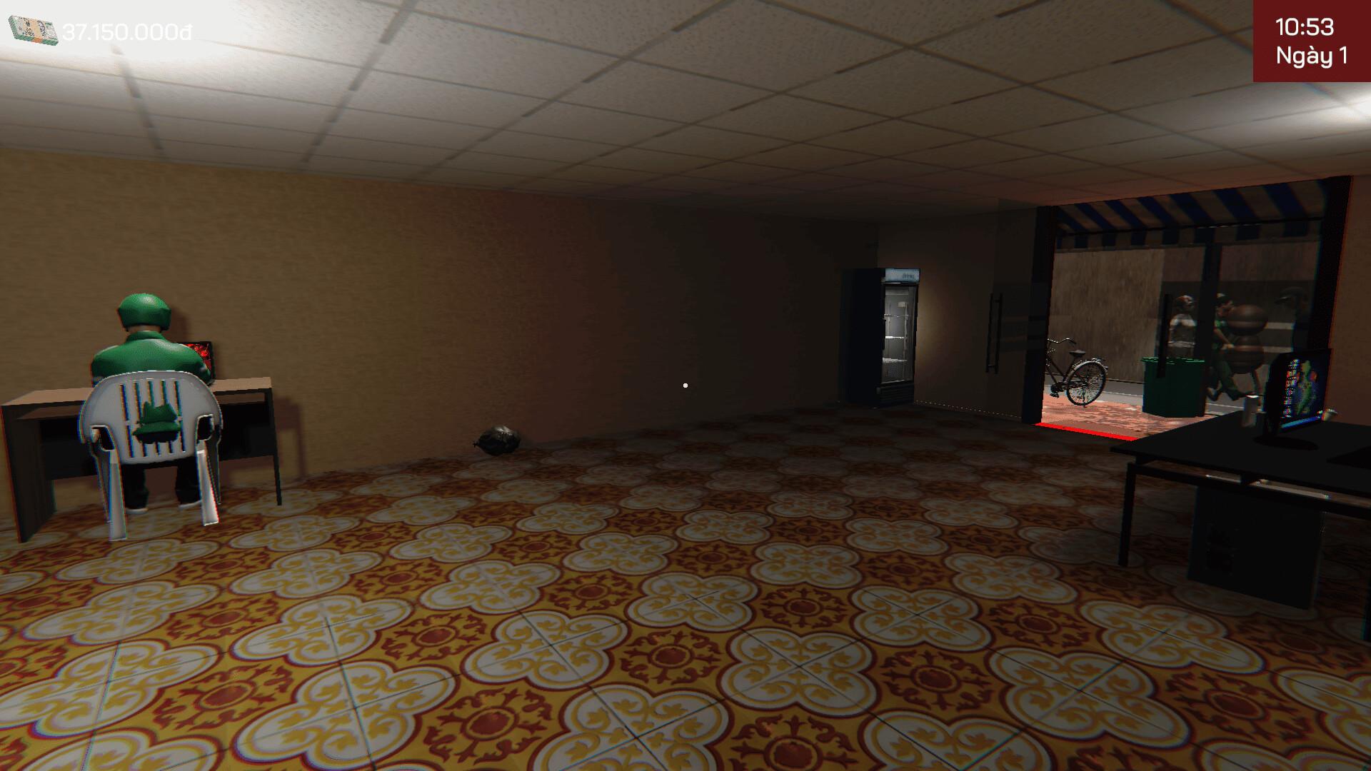 Net 24h: الفيتنامية Internet Cafe Chaos بي سي ستيم كود رقمي