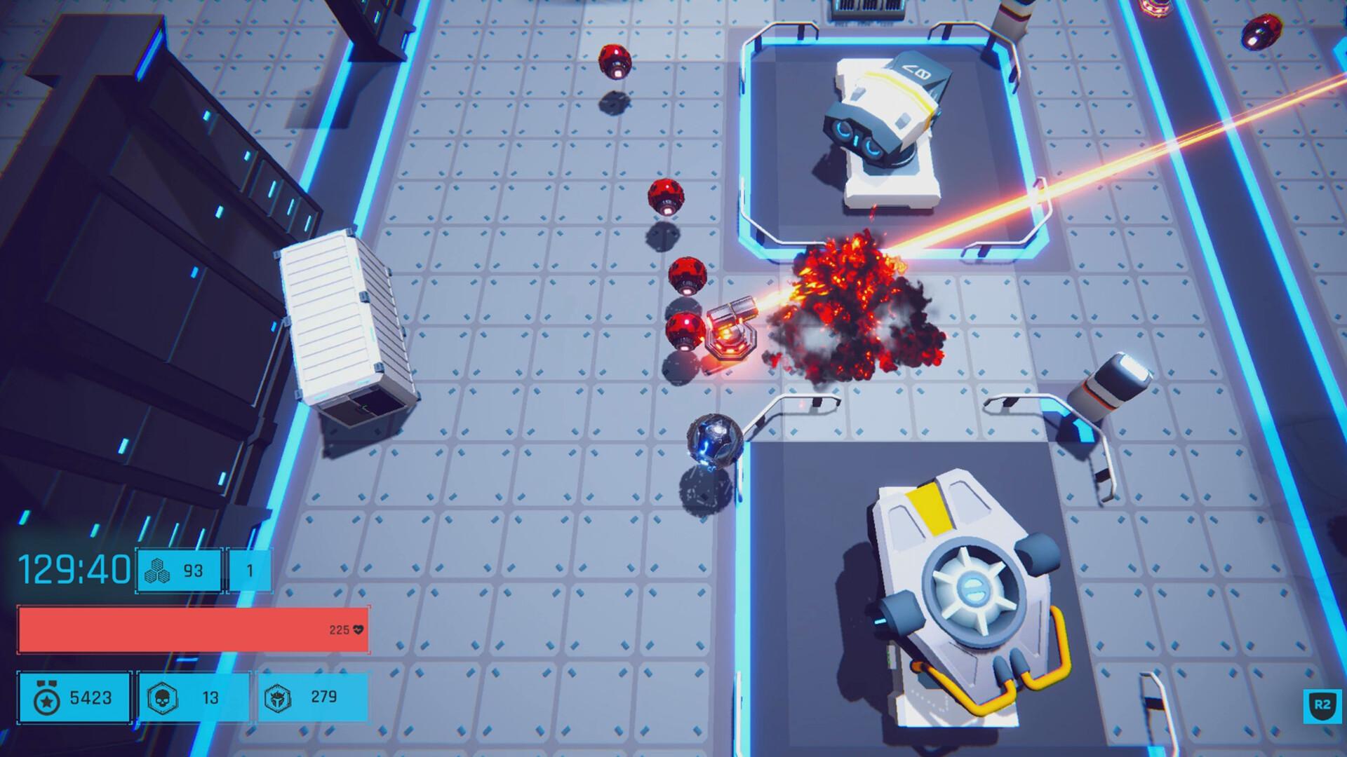 Swarm Me بي سي ستيم كود رقمي