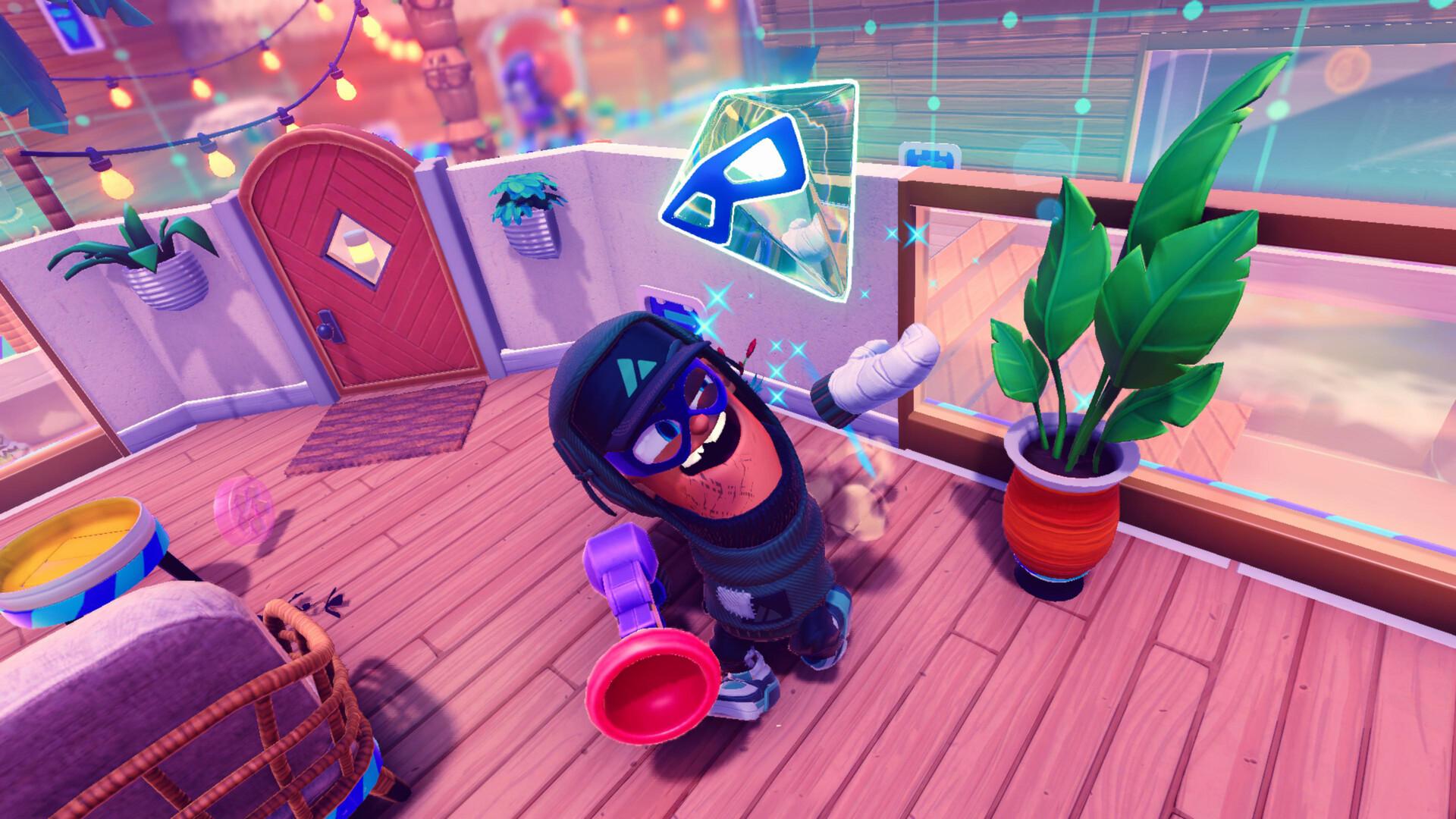 Bandit Trap Closed BETA بي سي ستيم كود رقمي