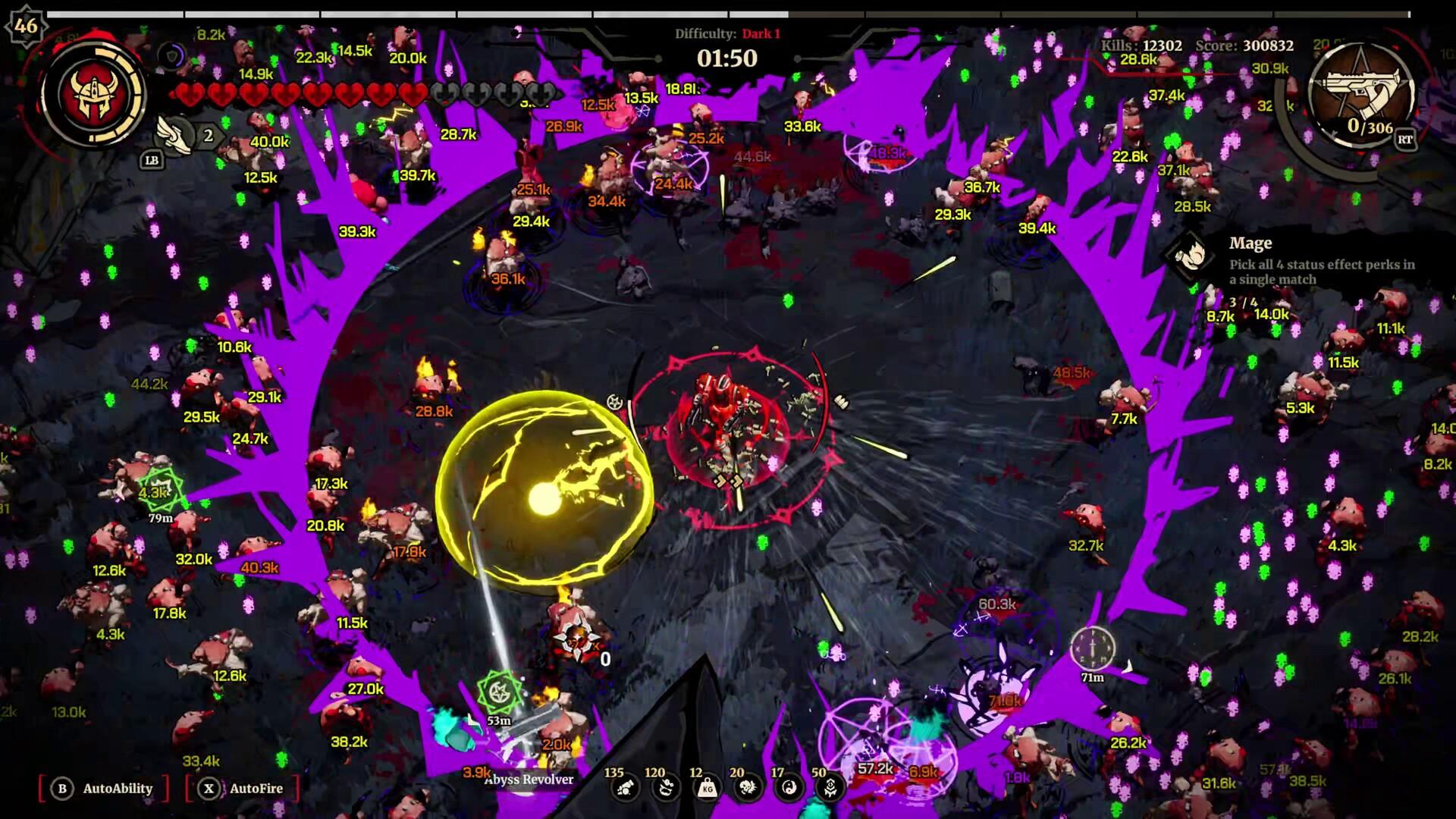 Grind Survivors بي سي ستيم كود رقمي