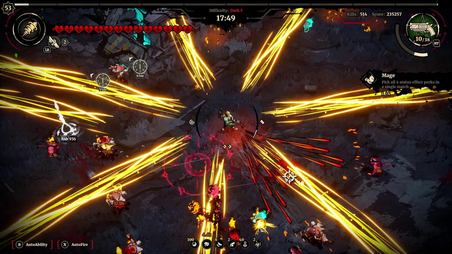 Grind Survivors بي سي ستيم كود رقمي