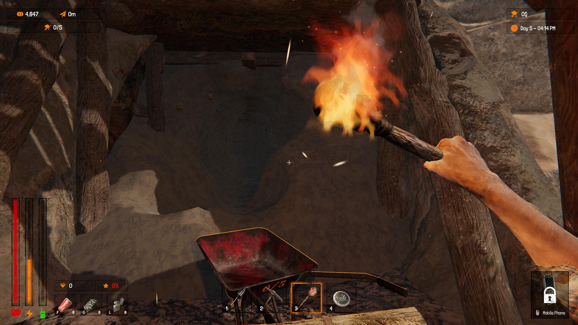 Dig For Riches بي سي ستيم كود رقمي