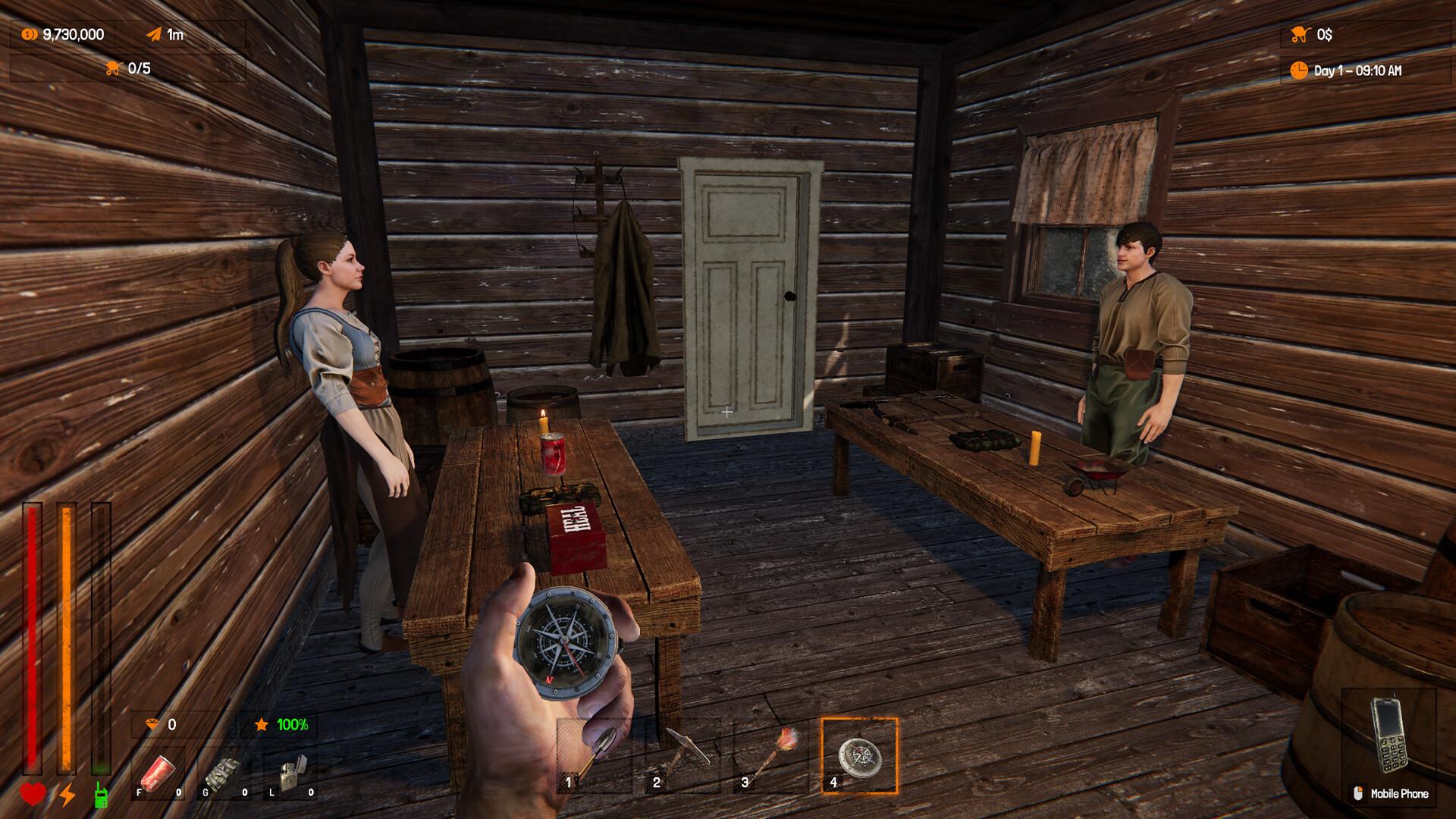 Dig For Riches بي سي ستيم كود رقمي