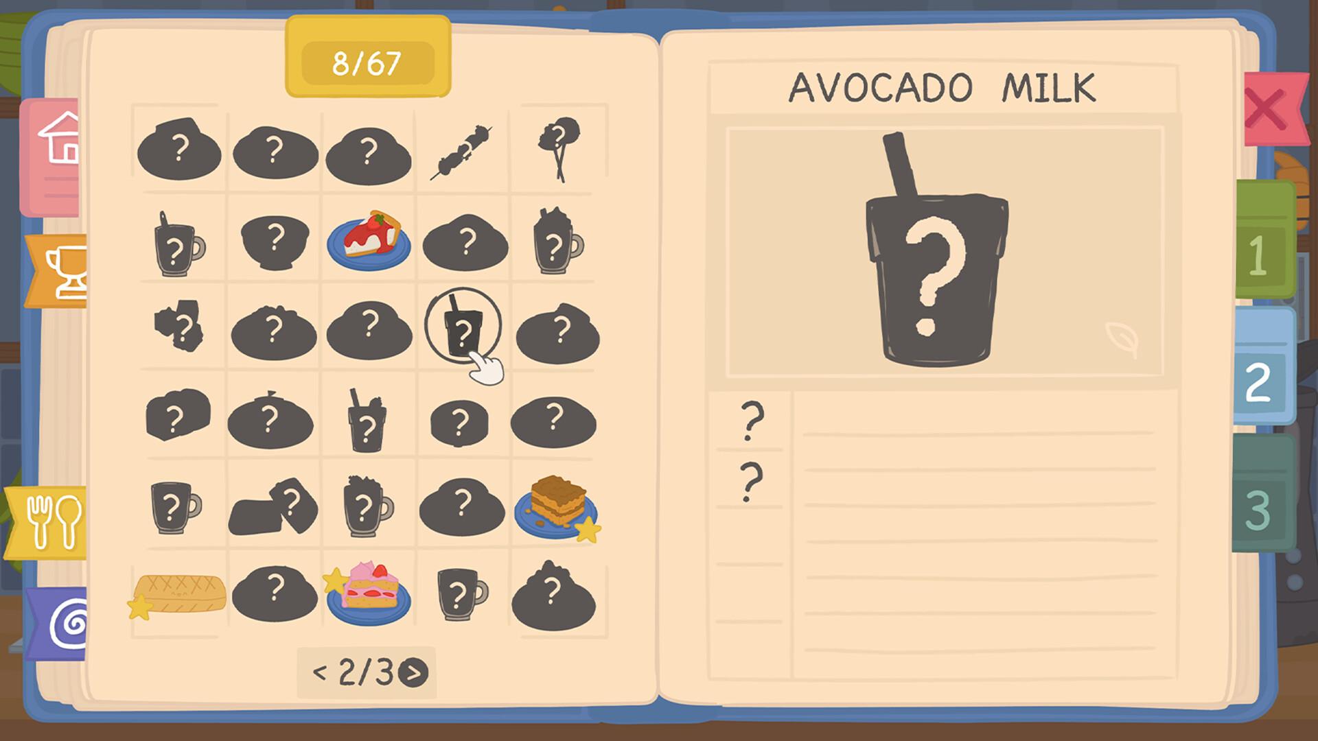 Little Chef: Cozy Cooking بي سي ستيم كود رقمي