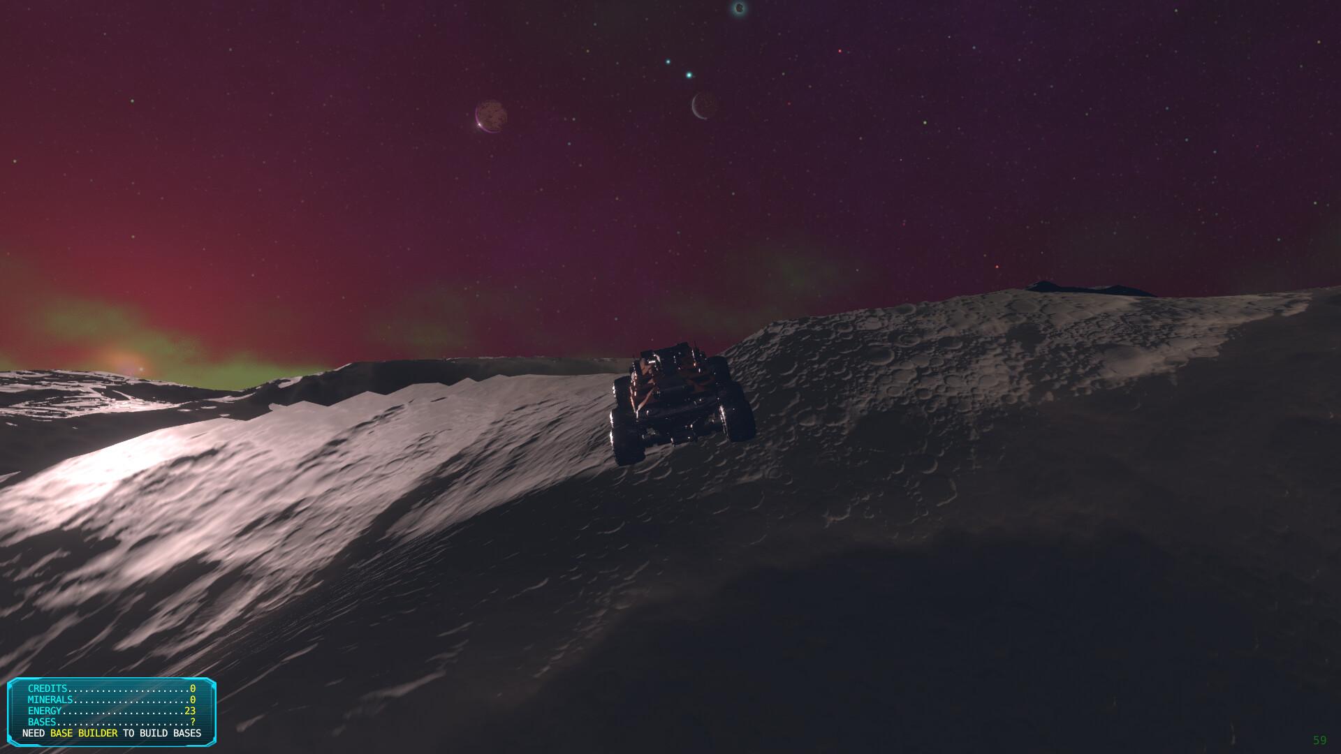 Super Starship بي سي ستيم كود رقمي